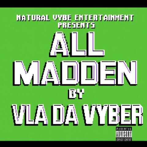 ALL MADDEN