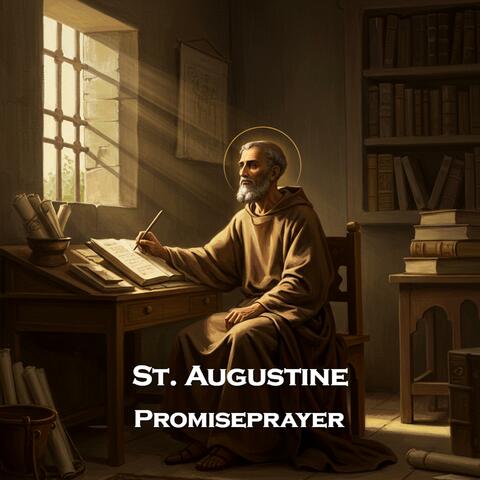 St. Augustine
