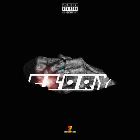 Glory (feat. Dainty PB) [Instrumental]