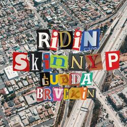 Ridin' (feat. Gudda Brvckin)