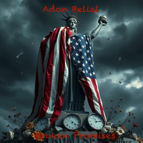 Broken Promises