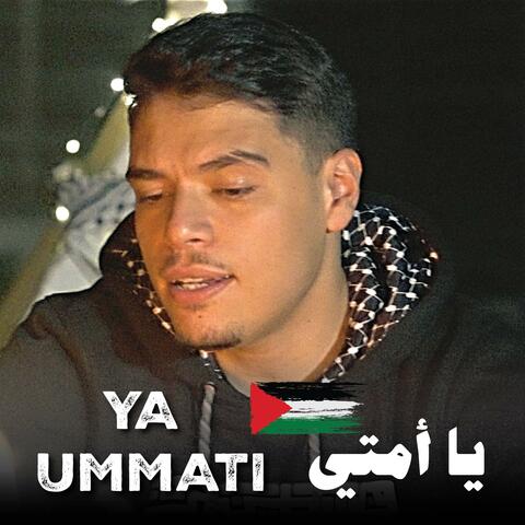 Ya Ummati (Vocals Only)