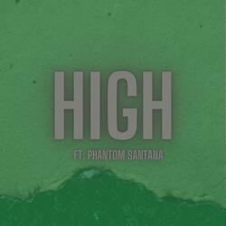 High (Dance Remix)
