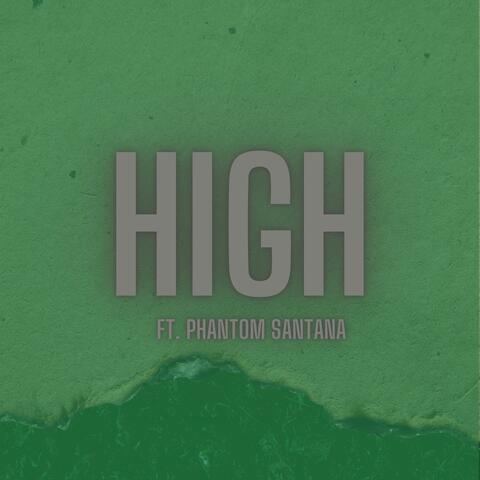 High (Dance Remix)