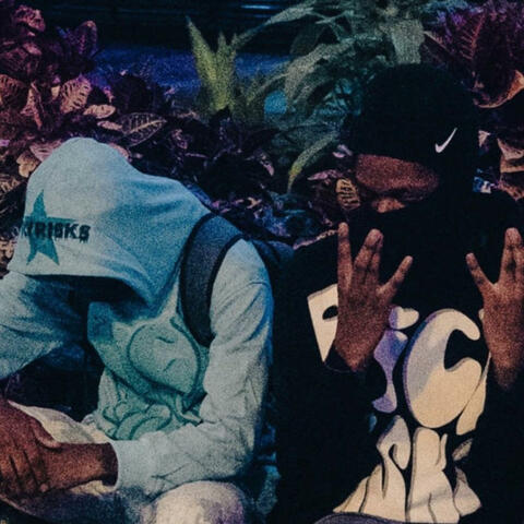 Bags (feat. Teeonshitz)