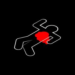 Homicide (feat. Nixonn)