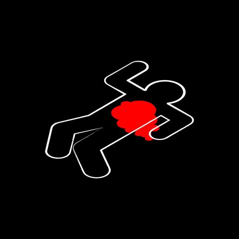 Homicide (feat. Nixonn)