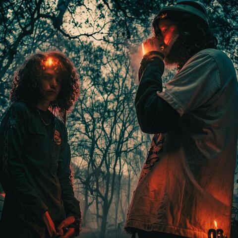 WHAT (feat. Kid Hades)