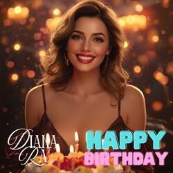 С днём рождения меня - Happy Birthday to Me!