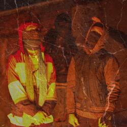 On Fire (feat. Fa1ry)