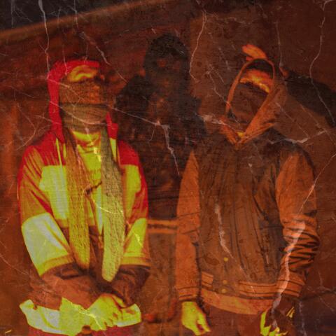 On Fire (feat. Fa1ry)