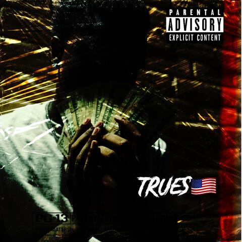 Trues (feat. TRF NuNu) [Skrilla remix]