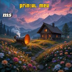 Prinţul meu (feat. ofsing)