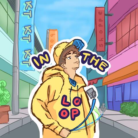 INTHELOOP