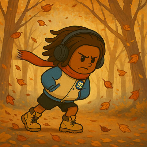 Windy