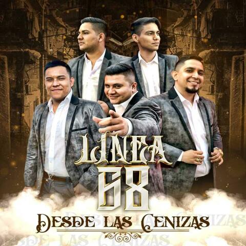 Desde Las Cenizas