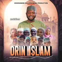 ORIN ISLAM