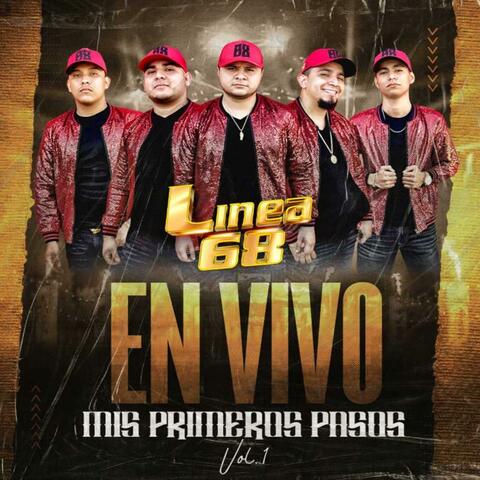 Mis Primeros Pasos, Vol. 1 (En Vivo)