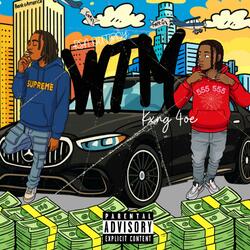 WTM (why they mad) (feat. Kxng4oe)
