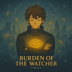 Burden of the Watcher (feat. Munai)