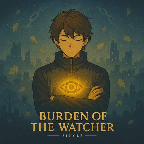 Burden of the Watcher (feat. Munai)