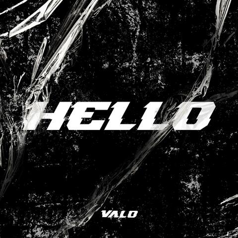 HELLO (EXTENDED)