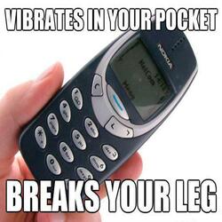 NOKIA NO BEAT MACUMBINHA DESGOVERNADO (feat. MC Rell Kamasutra)