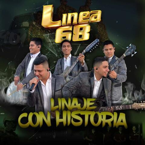 Linaje Con Historia