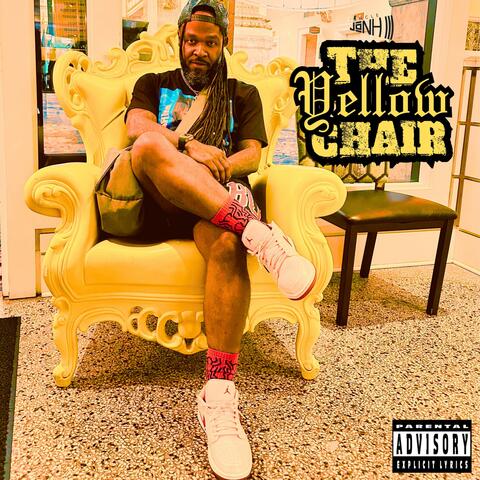 The Yellow Chair