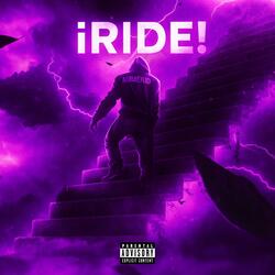 iRIDE!