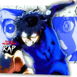 Rap Sentimental de Yoichi Isagi (Blue Lock)