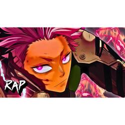 Rap de Narumi Gen