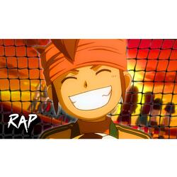Rap de Mark Evans (Inazuma Eleven)