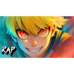 Rap de Charles Chevalier (Blue Lock)