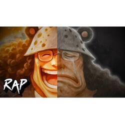 Rap de Kuma (One Piece)