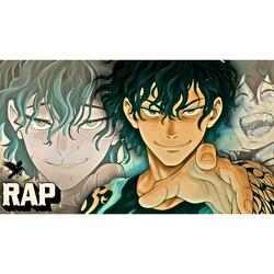 Rap de Endō Yamato (Wind Breaker)