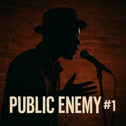 Public Enemy # 1.