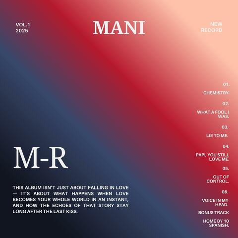 M-R