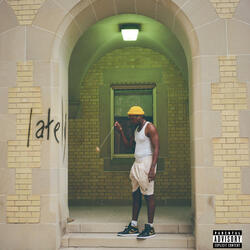 Lately (feat. Bangerz Brass)