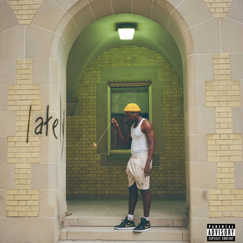 Lately (feat. Bangerz Brass)