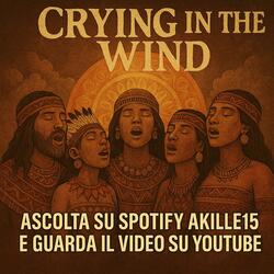 Crying in the Wind