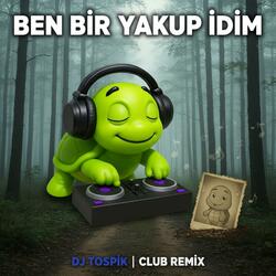 Ben Bir Yakup İdim (Club Remix)
