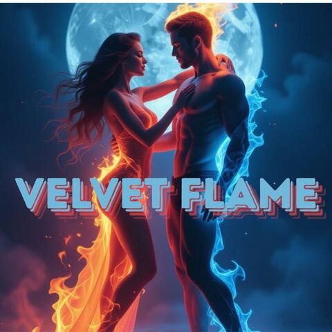 Velvet Flame