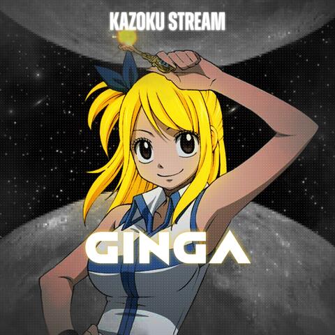 GINGA