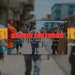 Cusuco x Ponier | El Barrio Calenton