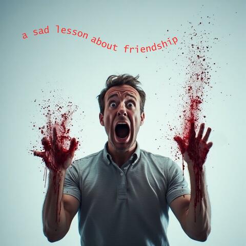 A Sad Lesson About Friendship