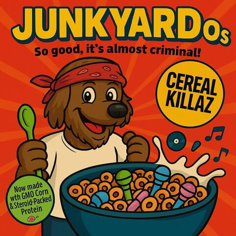 Cereal Killaz