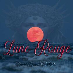Lune Rouge