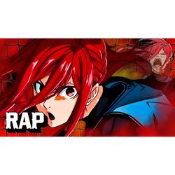 Rap de Chigiri Hyōma (Blue Lock)