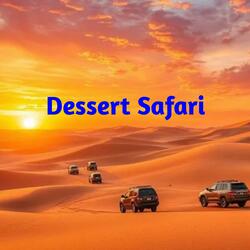 Dessert Safari Copyright Free Music